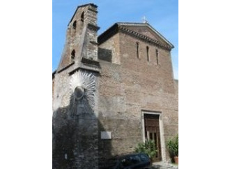 Sulle tracce di San Silvestro